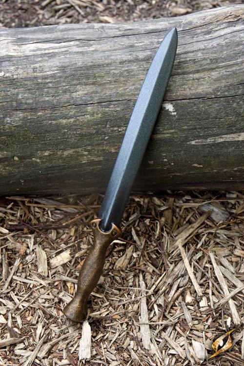 Celtic LARP Dagger - 19in Epic Armoury