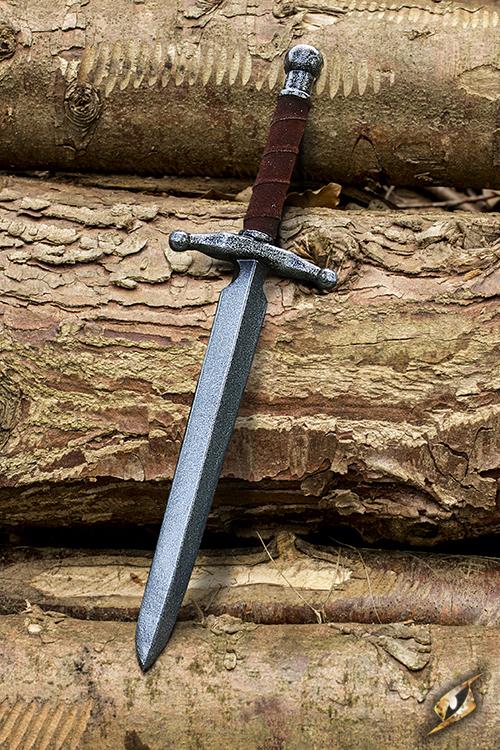 Stiletto LARP Dagger - 19in Epic Armoury