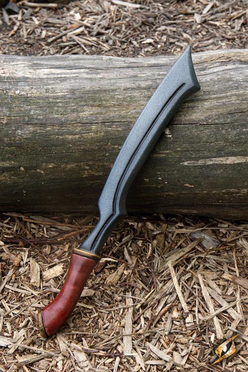 LARP Khopesh Knife - 21in Epic Armoury
