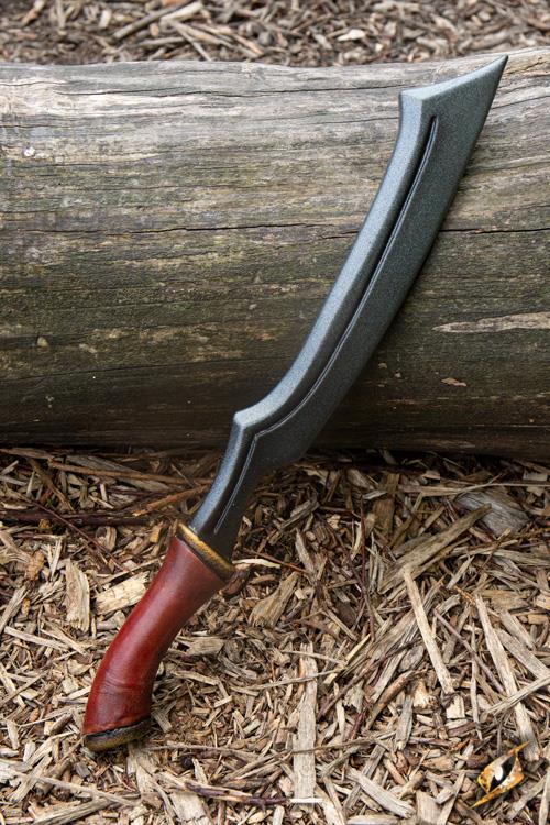 LARP Khopesh Knife - 21in Epic Armoury