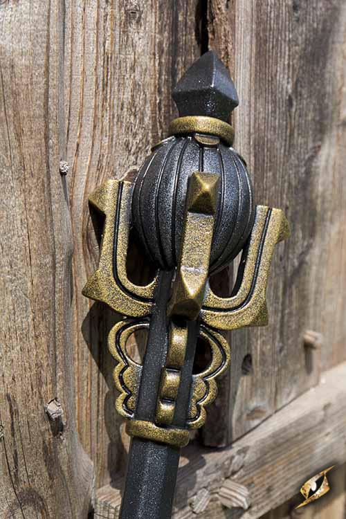 LARP Noble Mace - 38in Epic Armoury