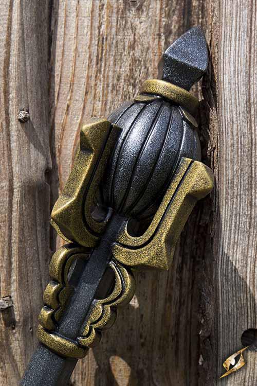 LARP Noble Mace - 38in Epic Armoury