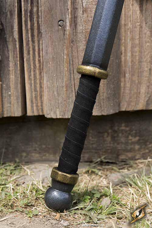 LARP Noble Mace - 38in Epic Armoury