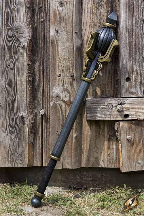 LARP Noble Mace - 38in Epic Armoury