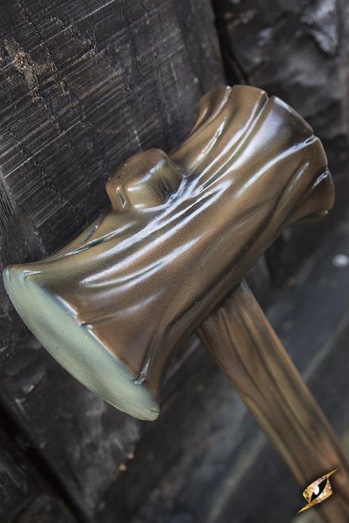 LARP Mallet - 16in Epic Armoury