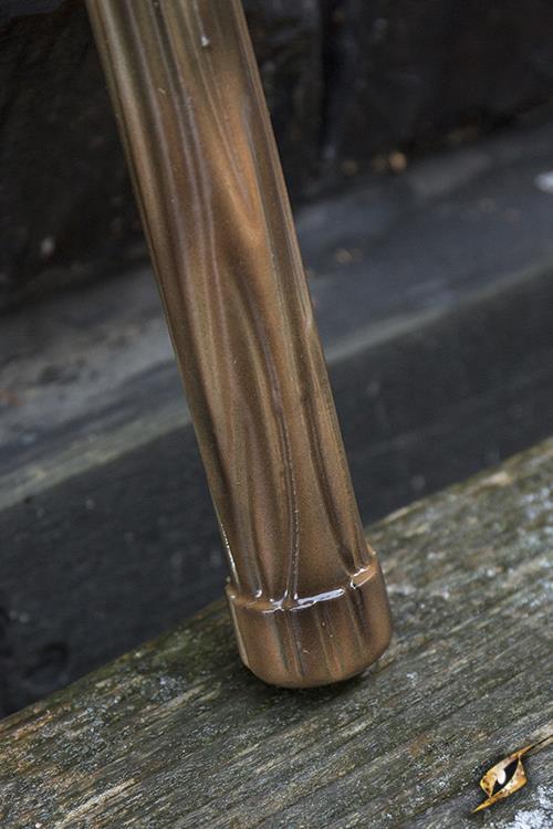 LARP Mallet - 16in Epic Armoury