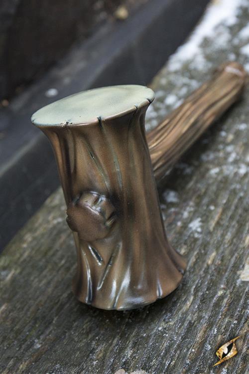 LARP Mallet - 16in Epic Armoury