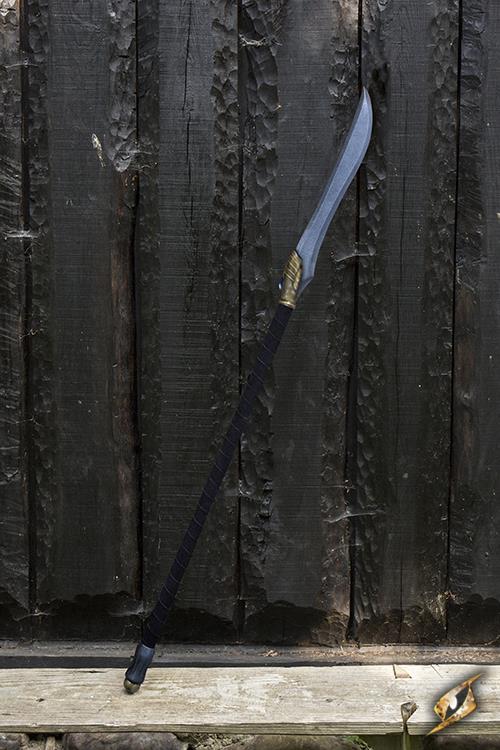 Sentinel LARP Spear - 71in Epic Armoury