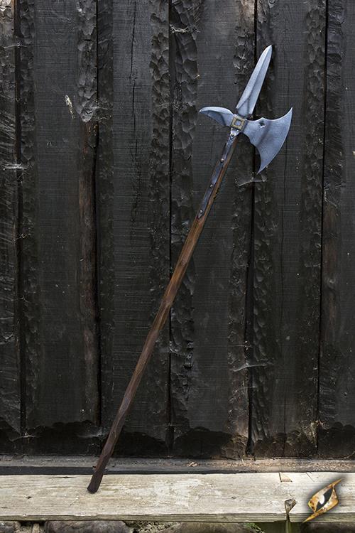 LARP Halberd - 75in Epic Armoury