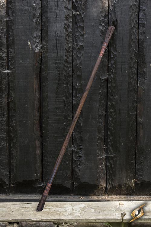 LARP Battle Staff - 74in Epic Armoury
