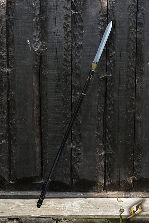 Yari LARP Spear - 75in Epic Armoury