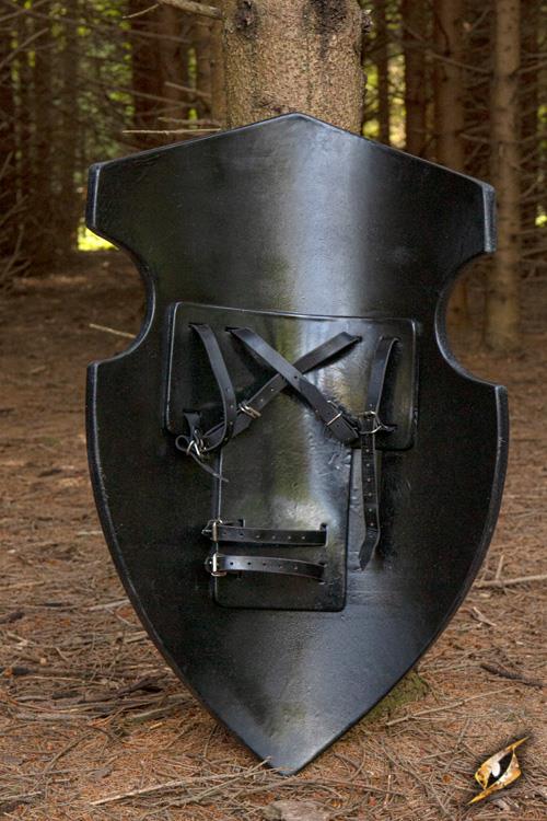 Marauder LARP Kite Shield - 36x24in Epic Armoury