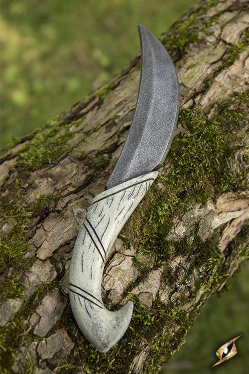 Elven LARP Throwing Knife - 9in Epic Armoury