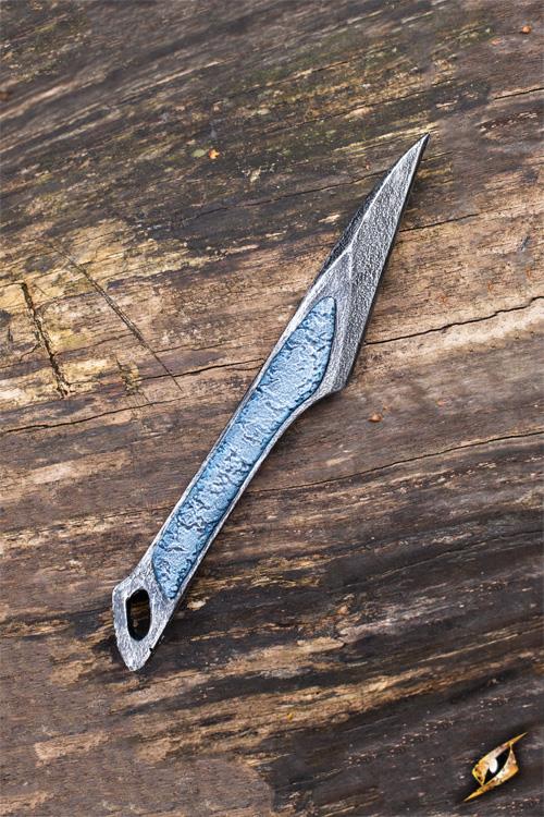 Cutthroat LARP Throwing Knife - 9in Epic Armoury