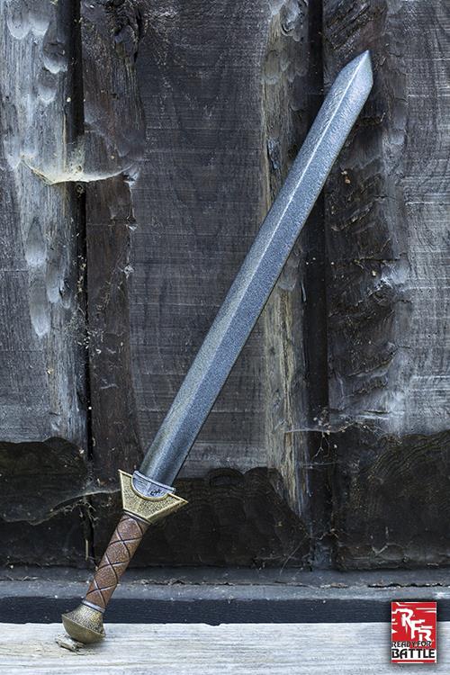 LARP Tai - 30in Ready For Battle