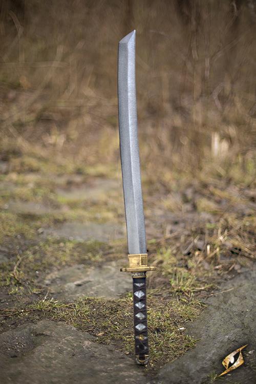 Samurai Legend LARP Katana - 34in Epic Armoury