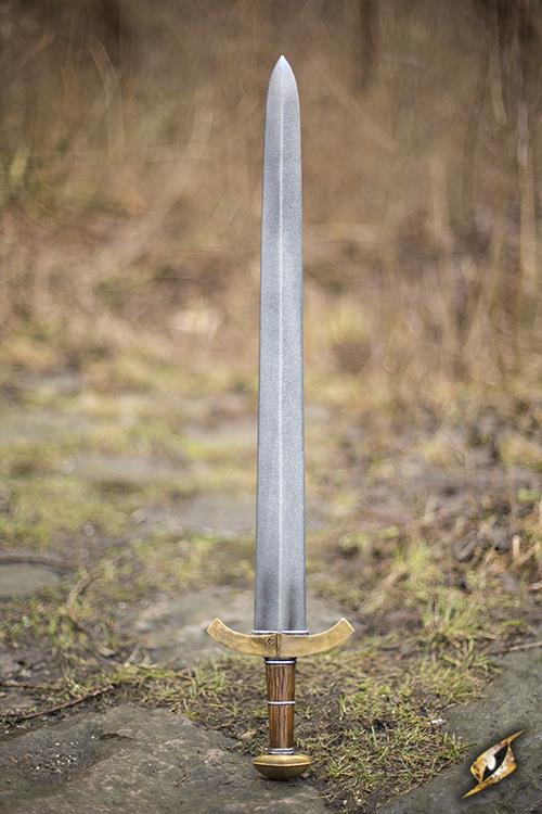 Squire LARP Sword - 34in Epic Armoury