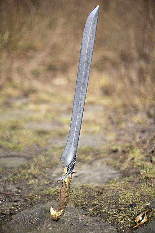 Elven Warrior LARP Sword - 34in Epic Armoury