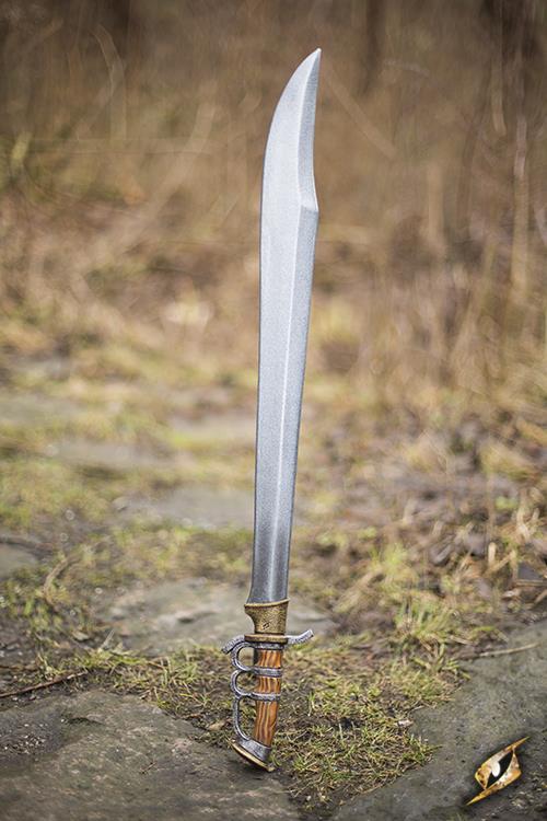 LARP Trench Sword - 34in Epic Armoury