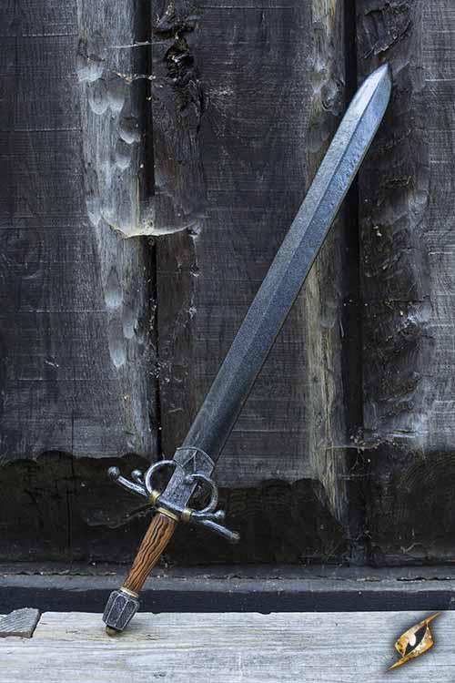 LARP Noble Warrior Sword - 34in Epic Armoury