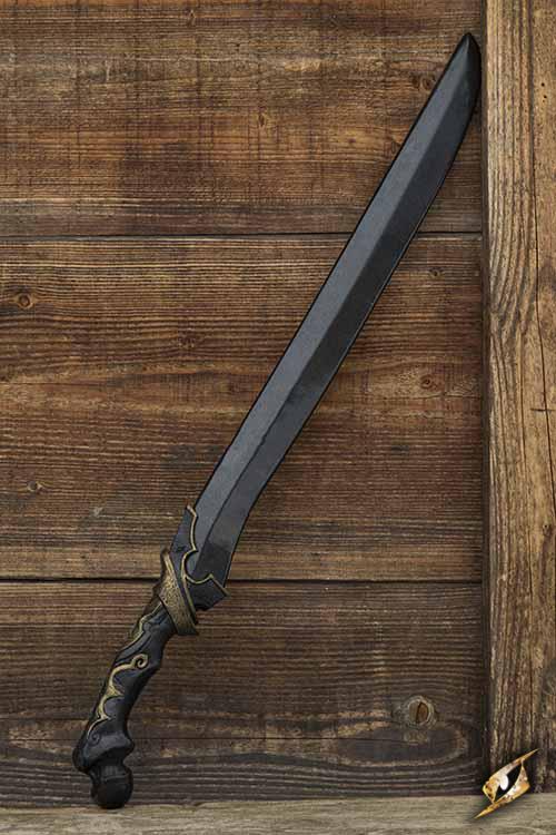 Shadow Blade LARP Sword - 34in Epic Armoury