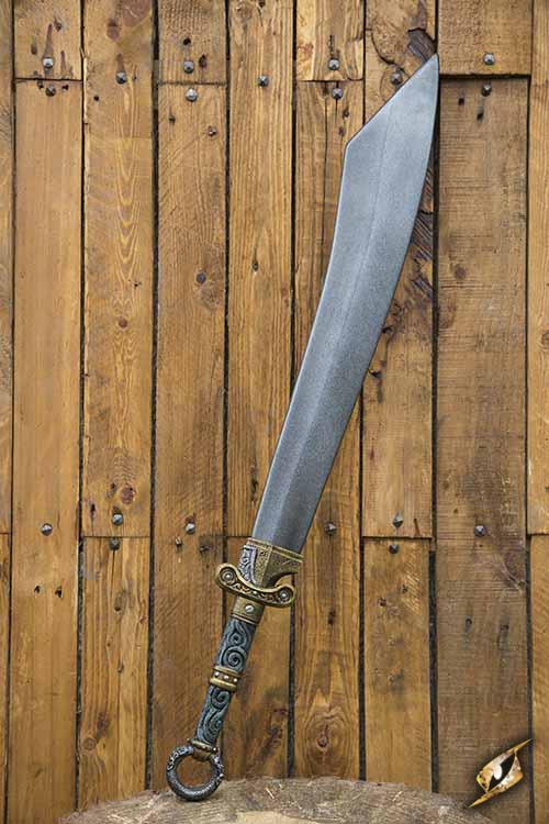 LARP Jade Dao - 34in Epic Armoury