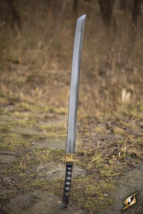 LARP Dai Katana - 40in Epic Armoury