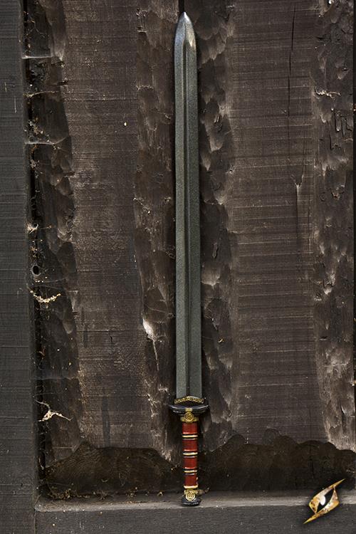 Jian Long LARP Sword - 42in Epic Armoury