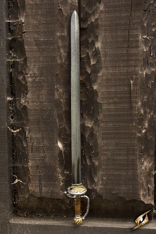 Long LARP Smallsword - 40in Epic Armoury
