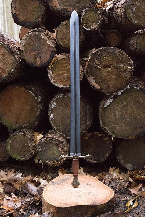 LARP Ranger Long Sword - 42in Epic Armoury