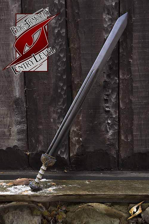 LARP Long Roman Spatha - 42in Epic Armoury