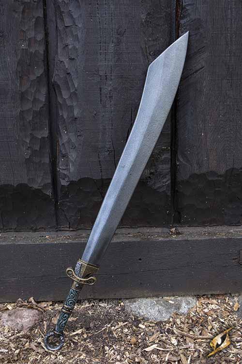 LARP Jade Dao - 40in Epic Armoury