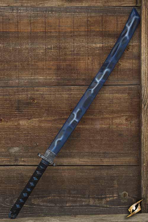 Alluvium LARP Katana - 40in Epic Armoury