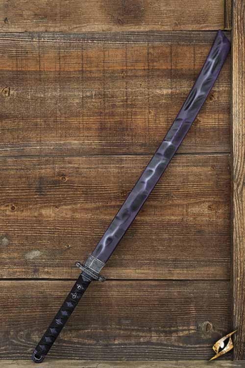 Aether LARP Katana - 40in Epic Armoury