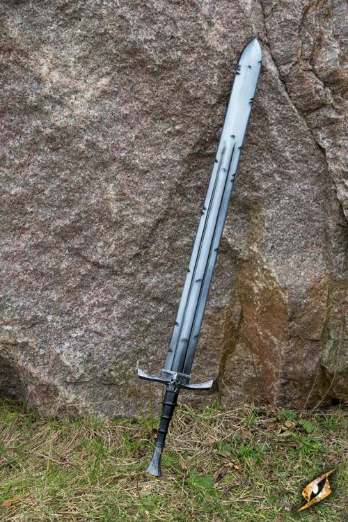 Draug LARP Sword - 46in Epic Armoury