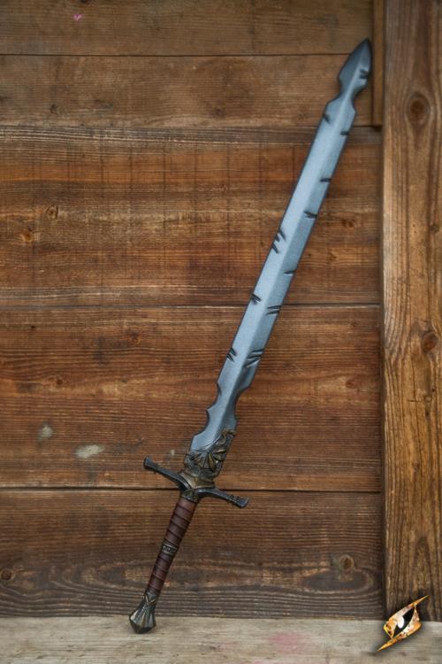Nightmare LARP Blade - 46in Epic Armoury