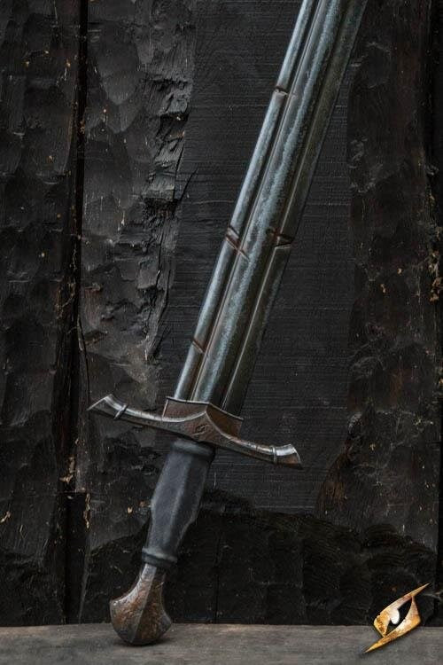 Battleworn Ranger LARP Sword - 41in Epic Armoury