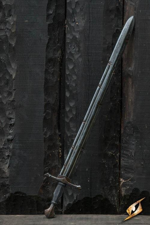 Battleworn Ranger LARP Sword - 41in Epic Armoury