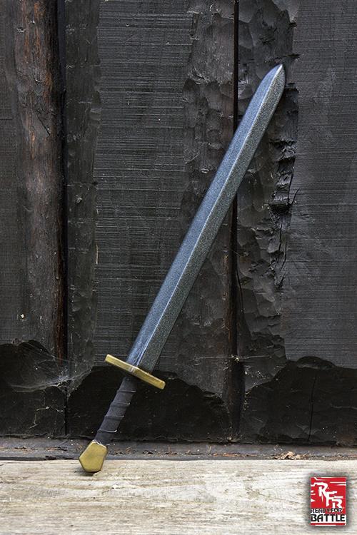 Simply Medieval LARP Sword - 30in Ready For Battle