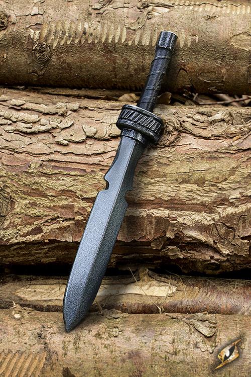 LARP Spartan Dagger - 18in Epic Armoury