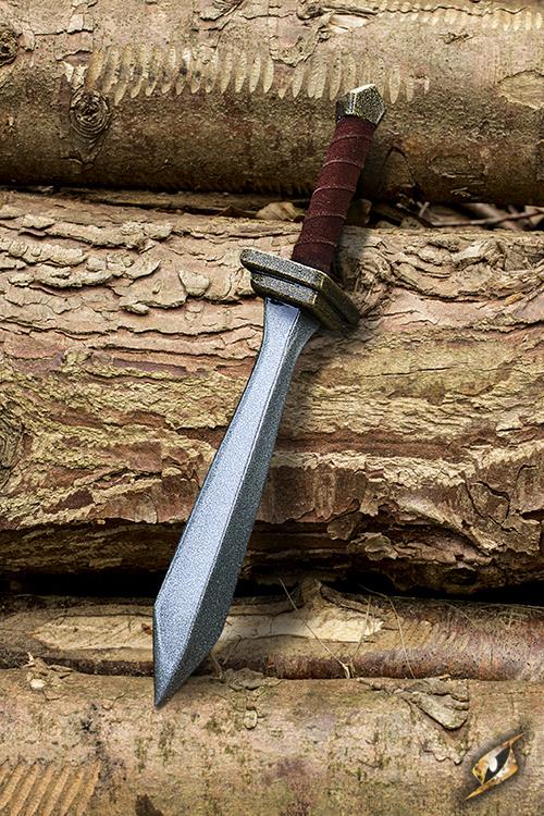 LARP Legion Dagger - 18in Epic Armoury
