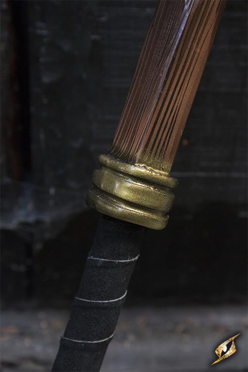 LARP Battle Axe - 34in Epic Armoury