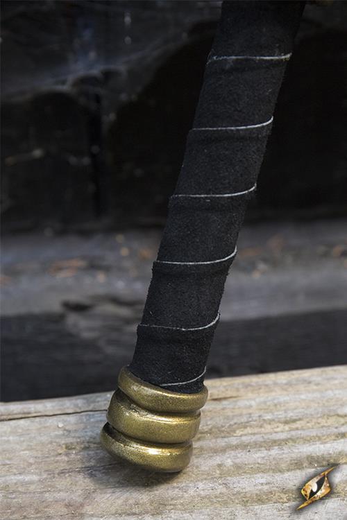 LARP Battle Axe - 34in Epic Armoury