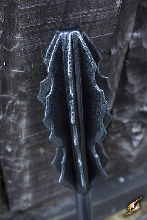 Demon Slayer LARP Mace - 34in Epic Armoury