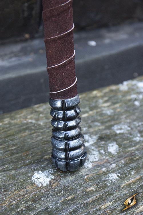Demon Slayer LARP Mace - 34in Epic Armoury