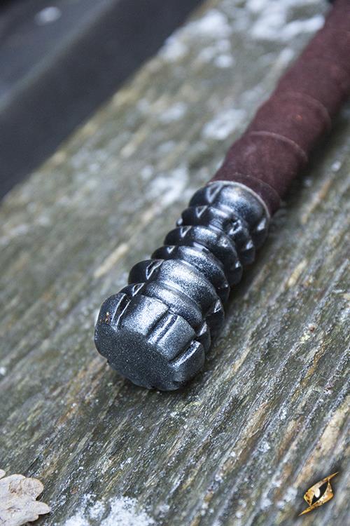 Demon Slayer LARP Mace - 34in Epic Armoury