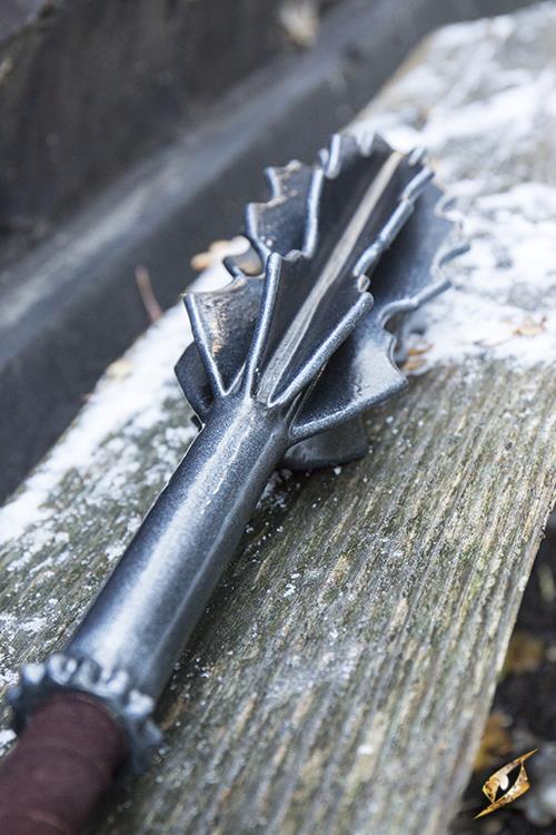 Demon Slayer LARP Mace - 34in Epic Armoury