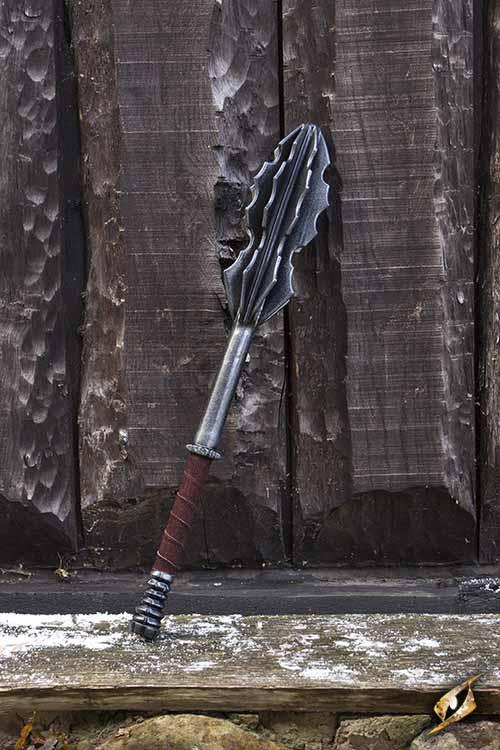Demon Slayer LARP Mace - 34in Epic Armoury