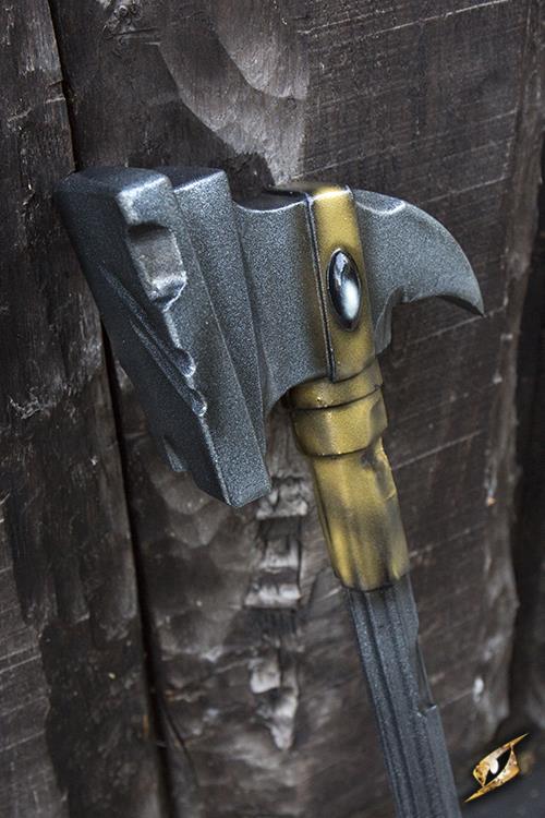 LARP Guardian Hammer - 34in Epic Armoury