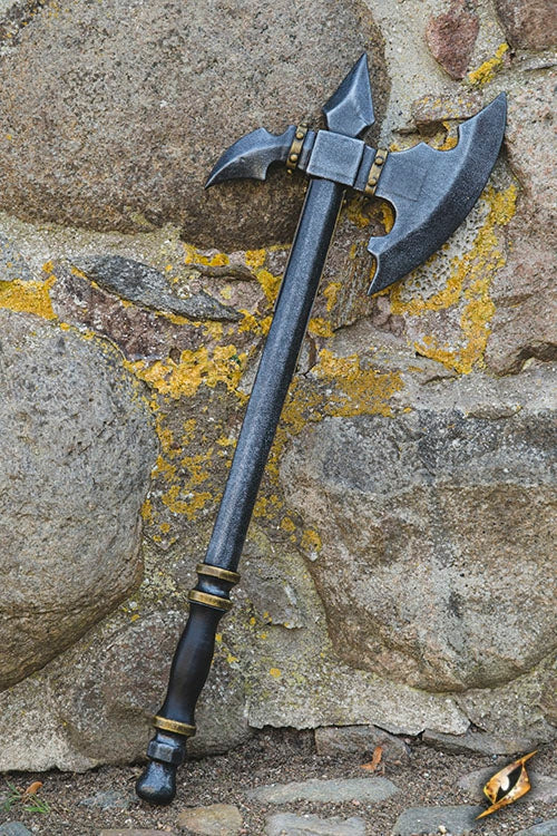 Gothic LARP Axe - 36in Epic Armoury